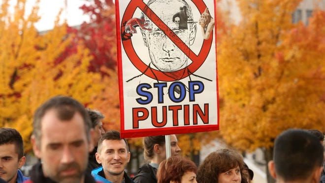 Россия не хочет мира: чем больше беспорядков в мире, тем лучше